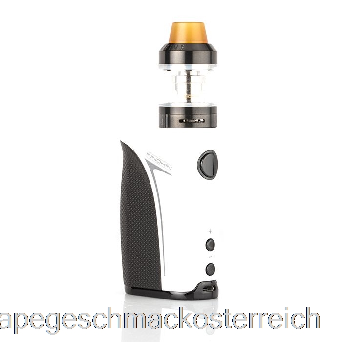 Innokin Kroma-A Crios 75W TC Starter Kit White Vape Geschmack